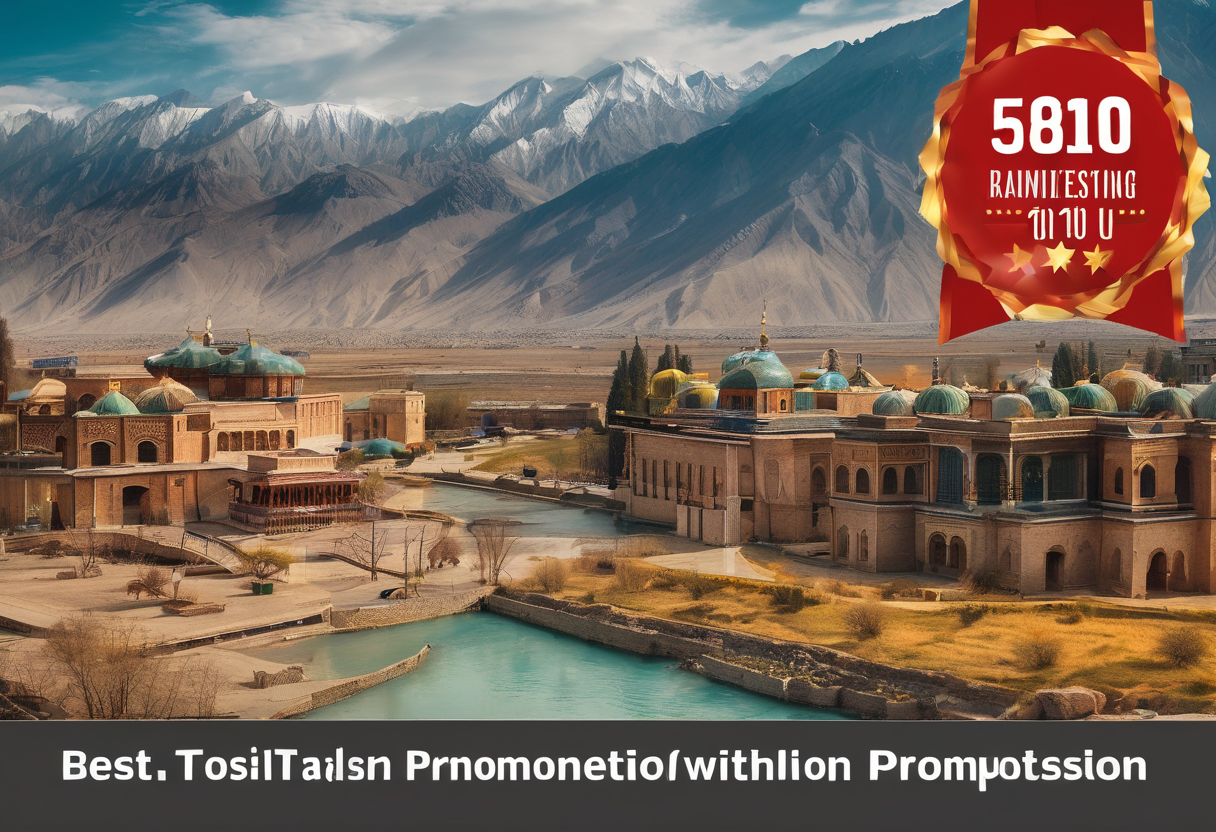 Лучшие предложения и акции с промокодами в Таджикистане