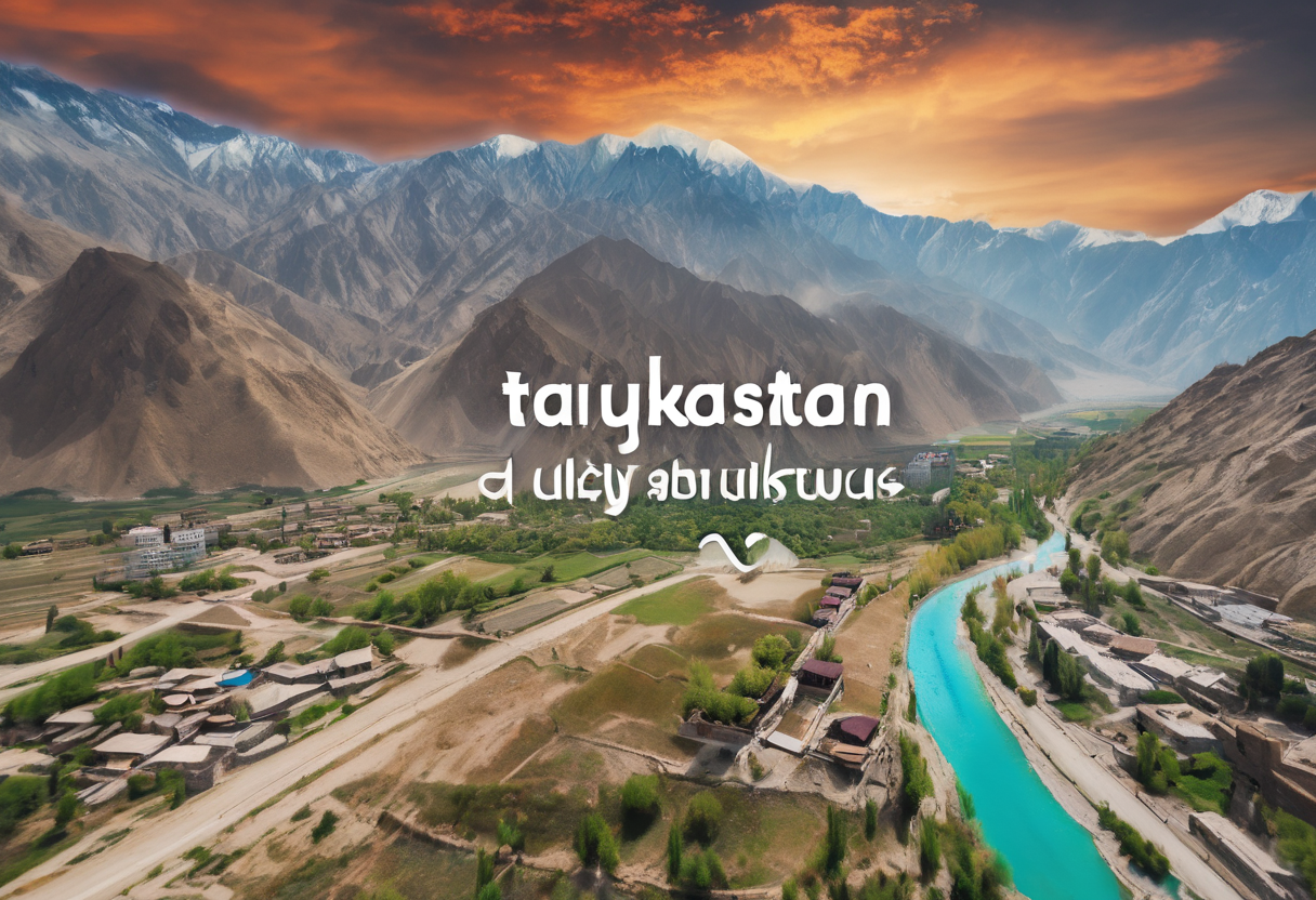 Как использовать промокоды для скидок и бонусов в Таджикистане