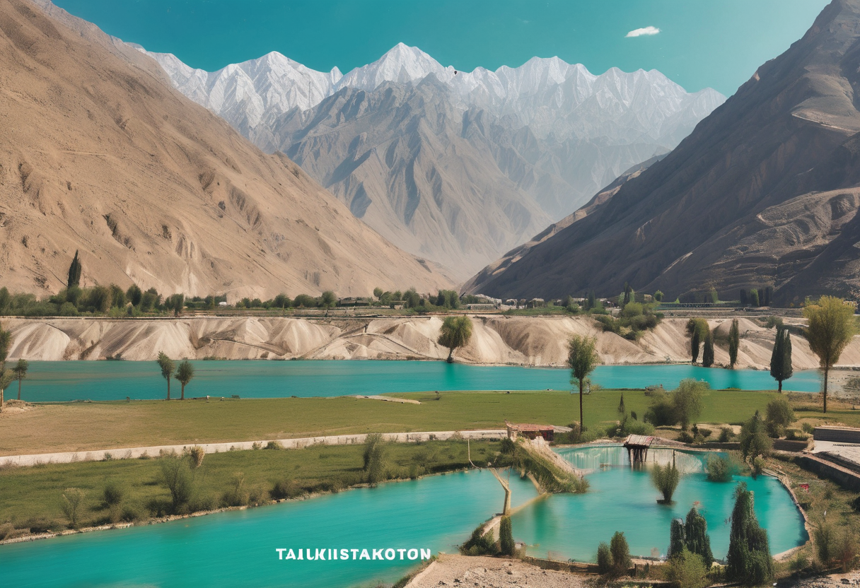 Подробный гид по поиску и применению промокодов в Таджикистане